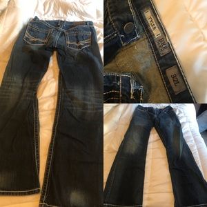 Men’s BKE jeans